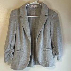 Candies Lace Detail Blazer 🌸